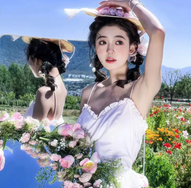 第七层楼的诡异