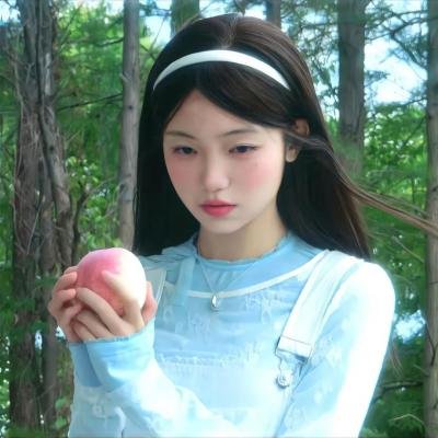 桃花小妹